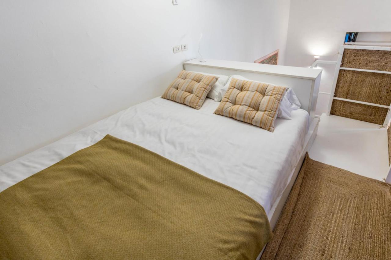 Ferienwohnung Joivy Modern Studio Near City Centre Mailand Exterior foto