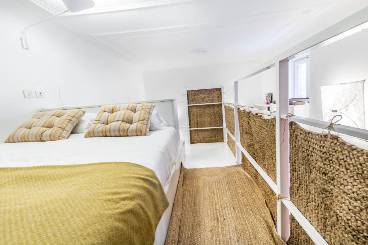 Ferienwohnung Joivy Modern Studio Near City Centre Mailand Exterior foto